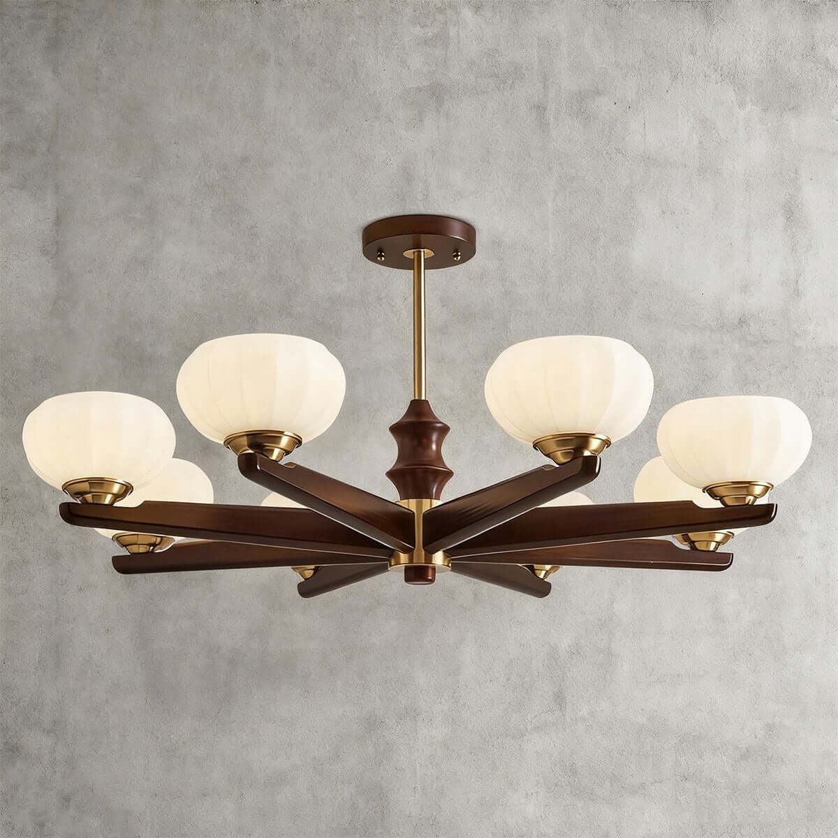 Mirune Chandelier