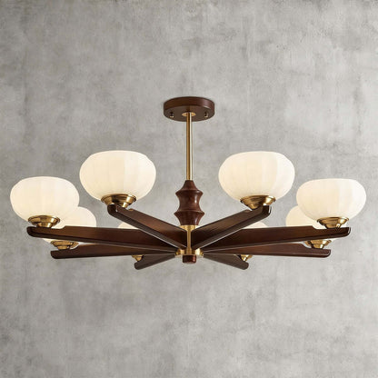 Mirune Chandelier