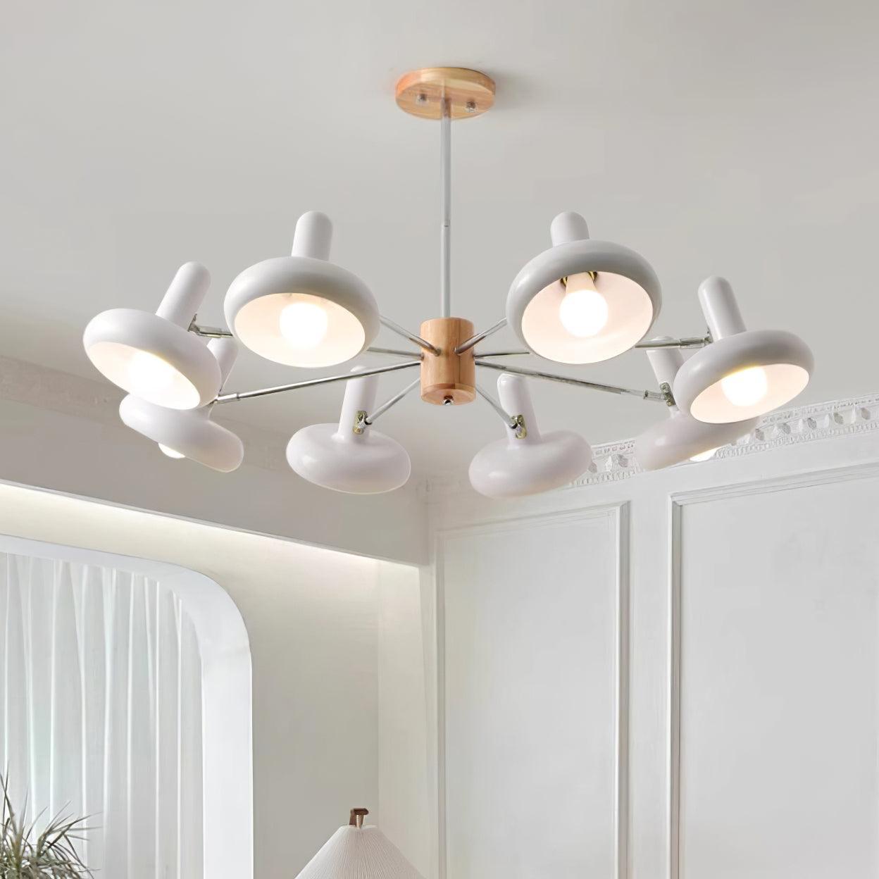 Mitzi Maddie Chandelier