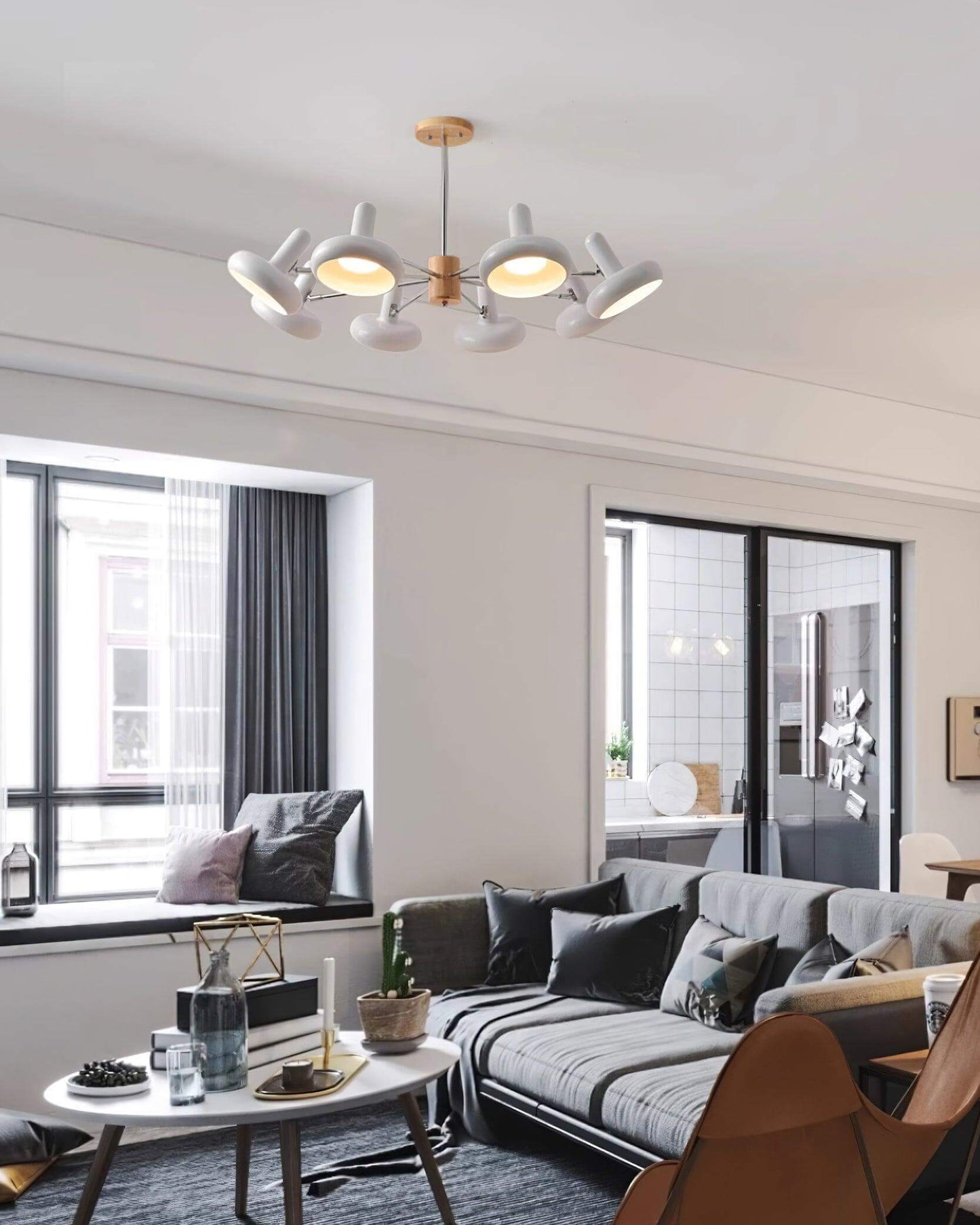 Mitzi Maddie Chandelier
