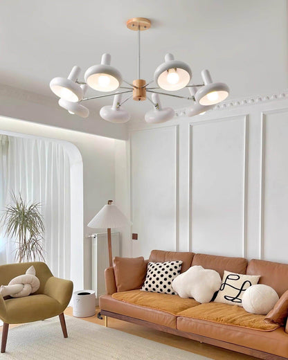 Mitzi Maddie Chandelier
