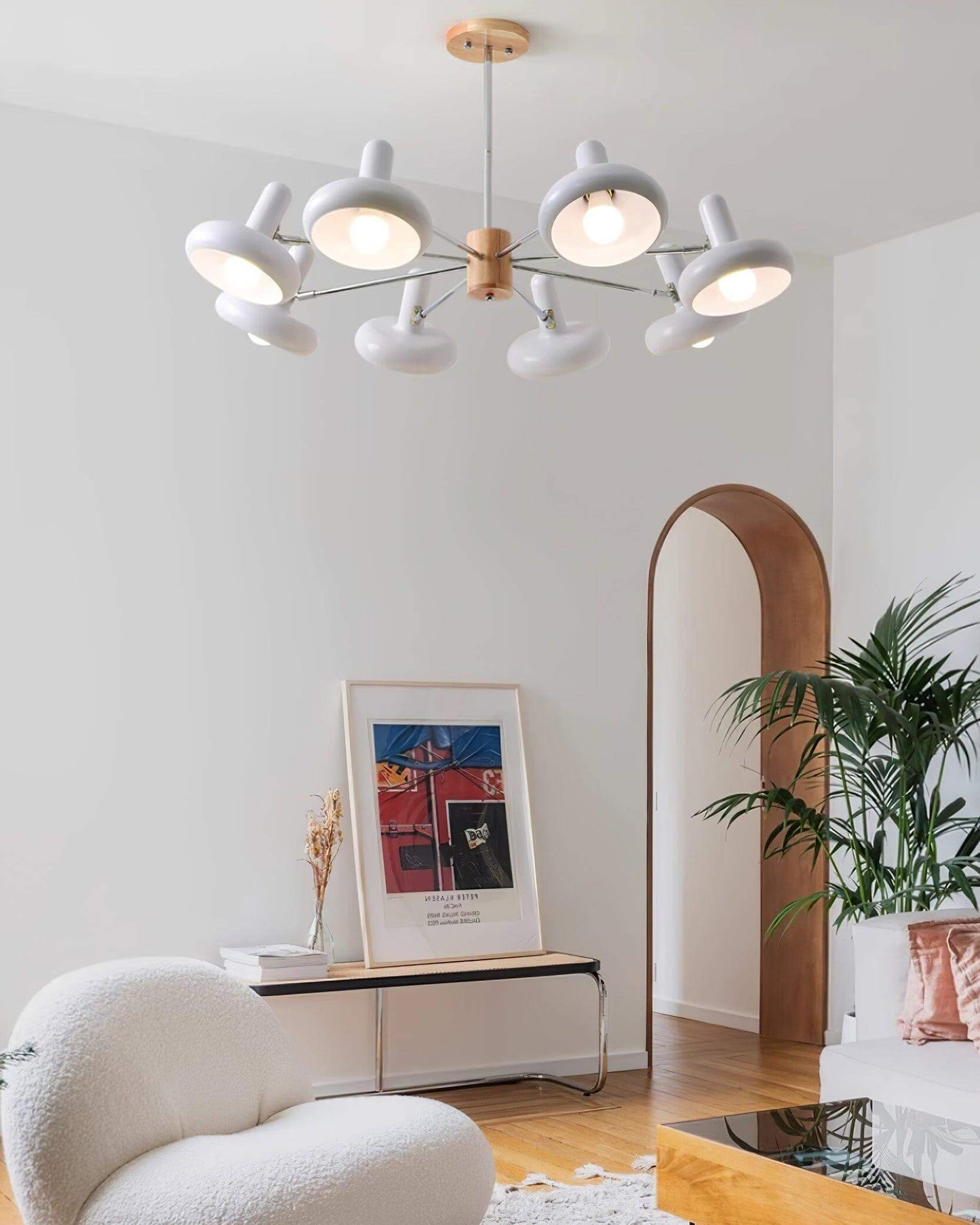 Mitzi Maddie Chandelier