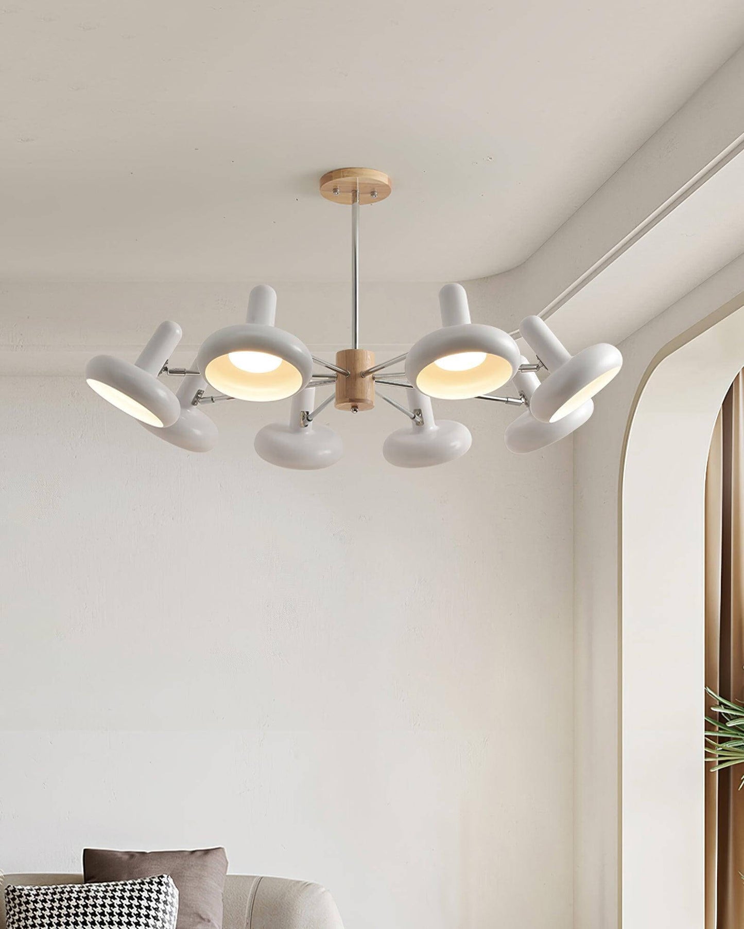 Mitzi Maddie Chandelier