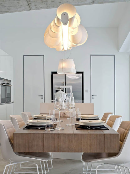 Mivara Chandelier