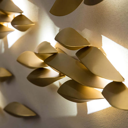 Mizra Wall Lamp