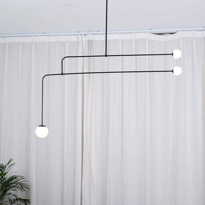 Mobile Chandelier