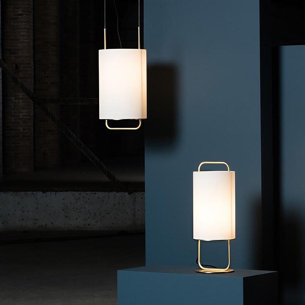 Alistair Pendant Light