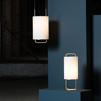 Alistair Pendant Light