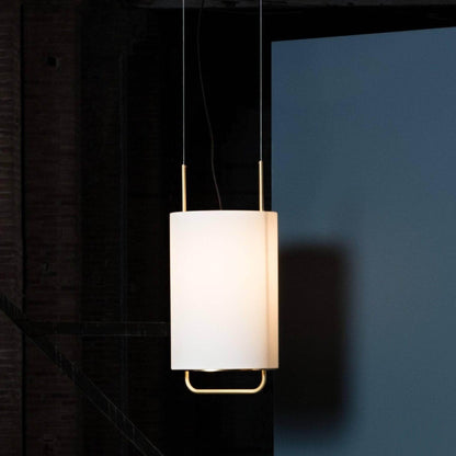 Alistair Pendant Light