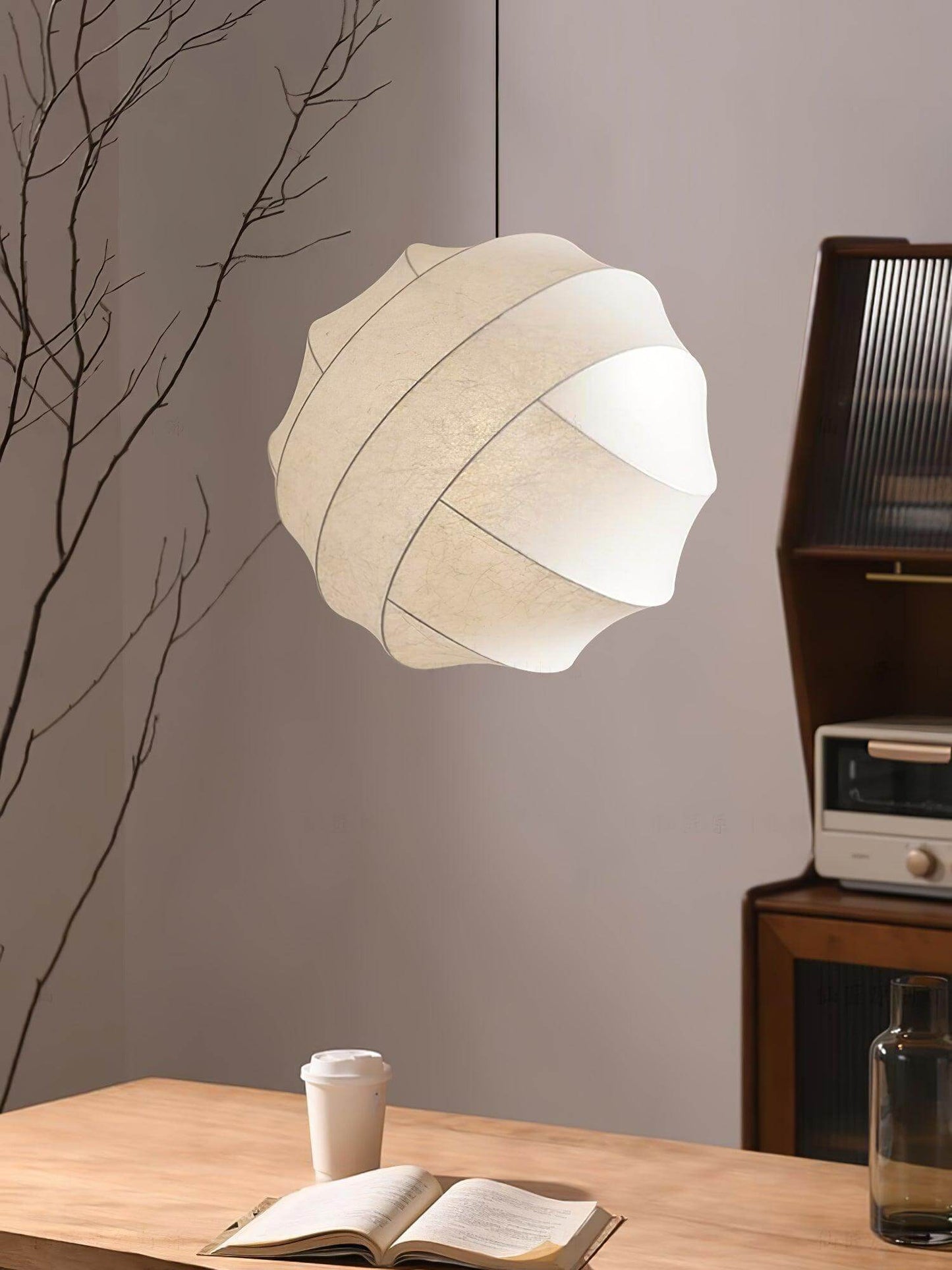 Turner Pendant Light