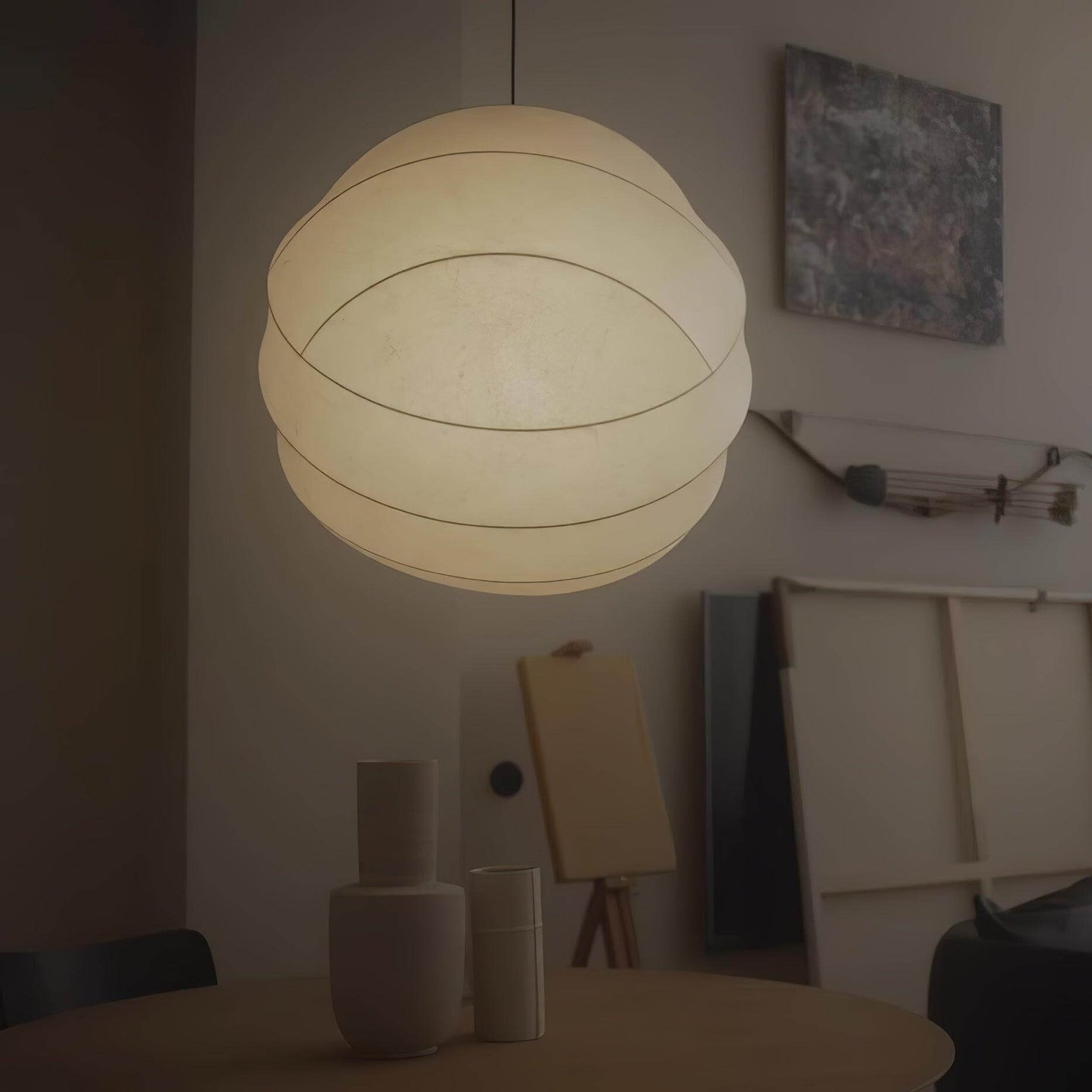 Turner Pendant Light