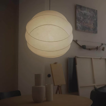 Turner Pendant Light