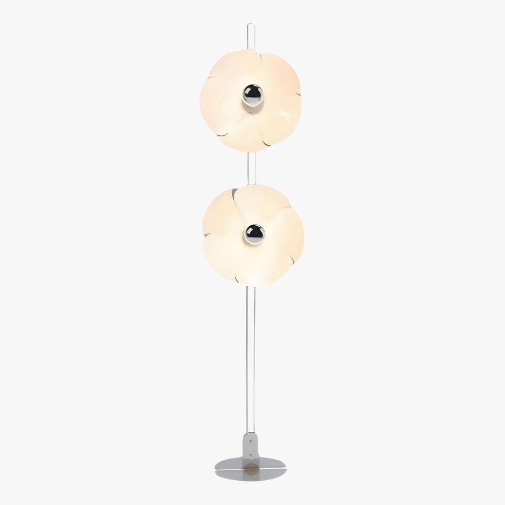 Art Deco 2093 Floor Lamp