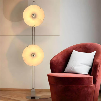 Art Deco 2093 Floor Lamp