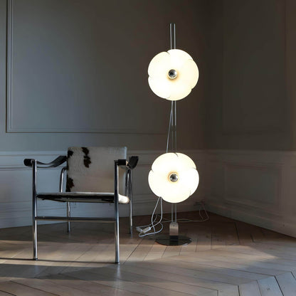 Art Deco 2093 Floor Lamp