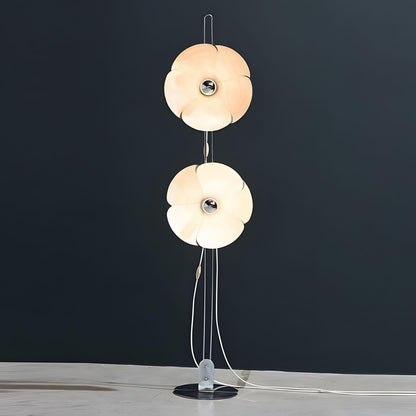 Art Deco 2093 Floor Lamp