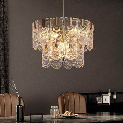Ravilo Chandelier
