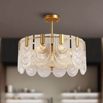 Ravilo Chandelier