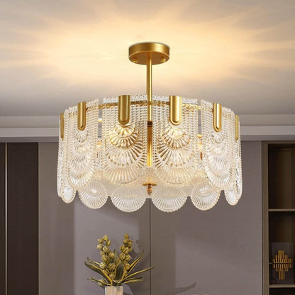 Ravilo Chandelier