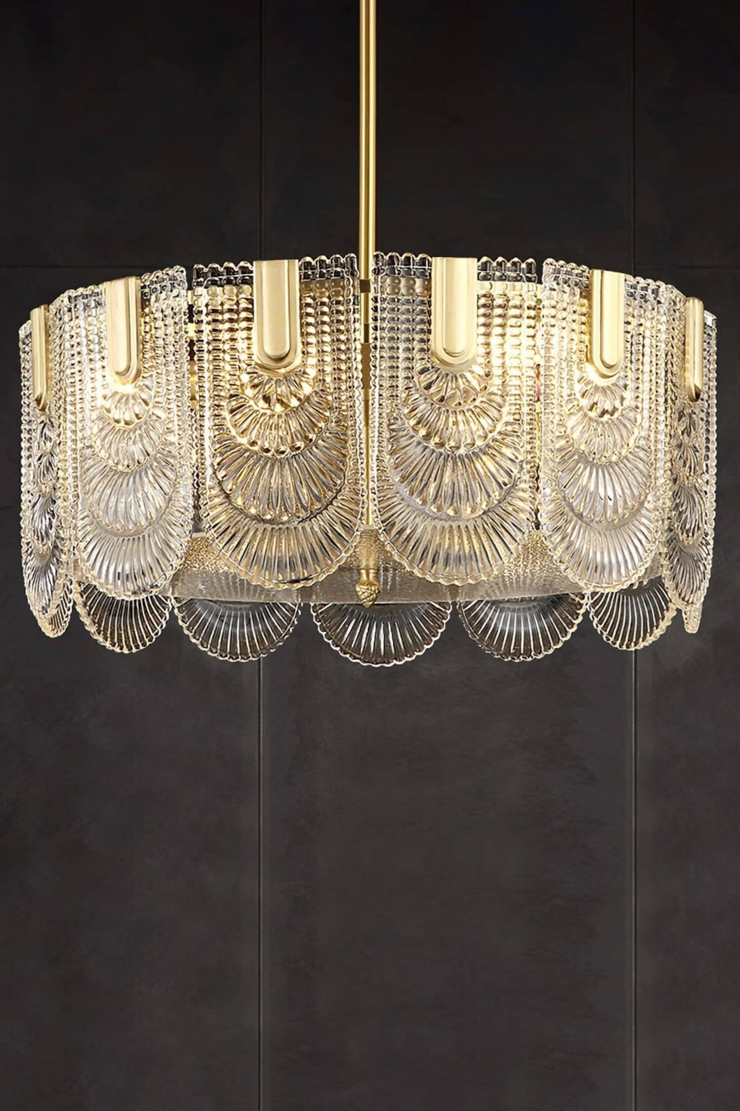 Ravilo Chandelier