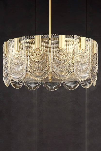 Ravilo Chandelier