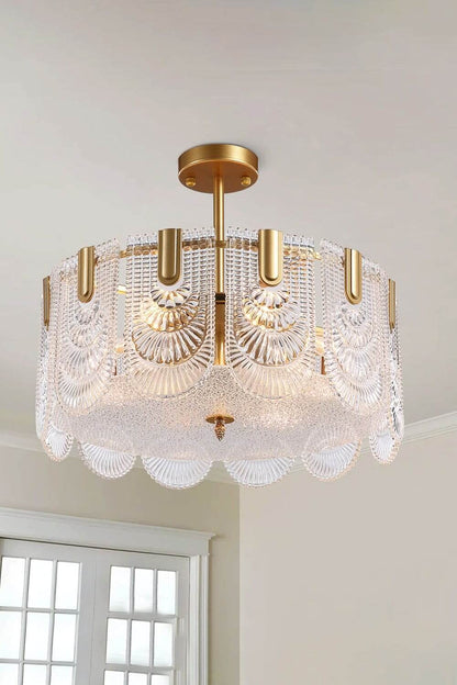 Ravilo Chandelier