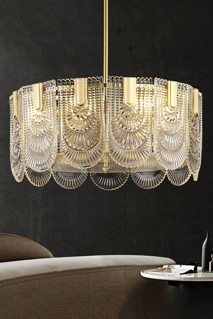Ravilo Chandelier