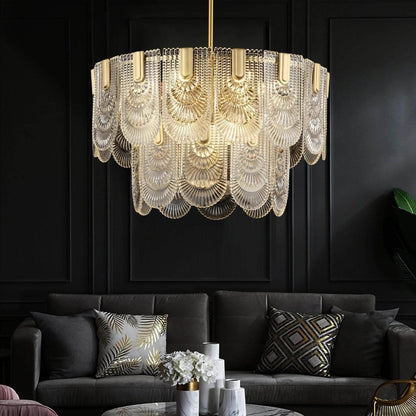 Ravilo Chandelier