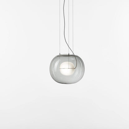 Pearl Pendant Light