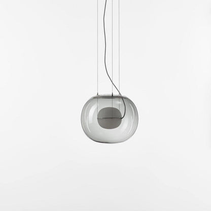 Pearl Pendant Light