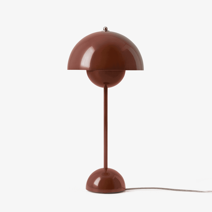 Flowerpot Table Lamp