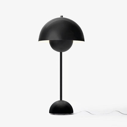 Flowerpot Table Lamp