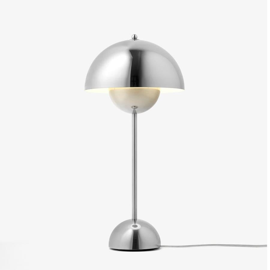 Flowerpot Table Lamp