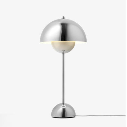 Flowerpot Table Lamp