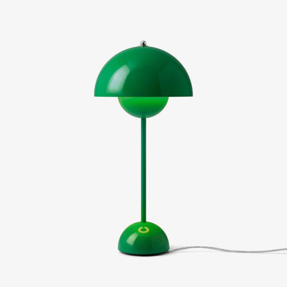 Flowerpot Table Lamp