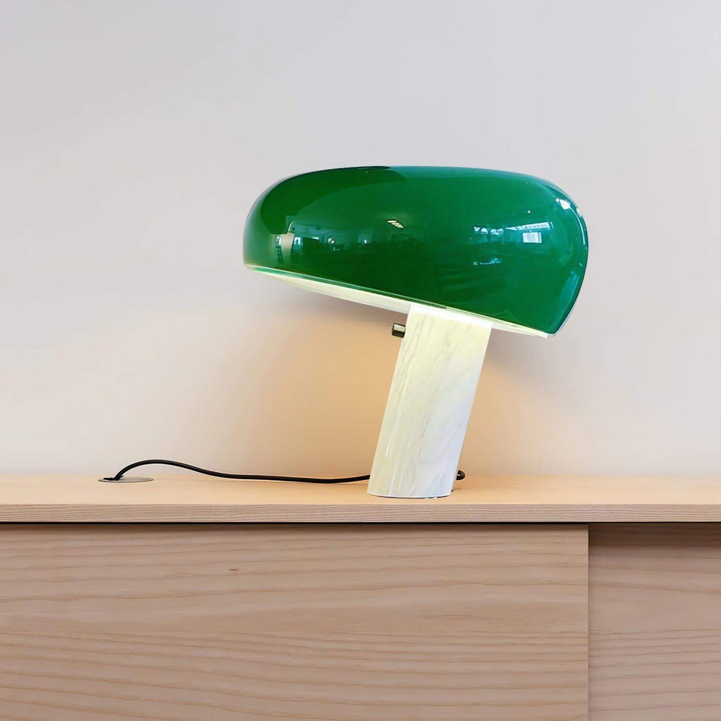 Snoopy Table Lamp