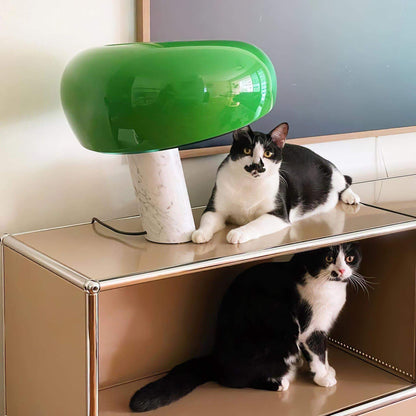 Snoopy Table Lamp