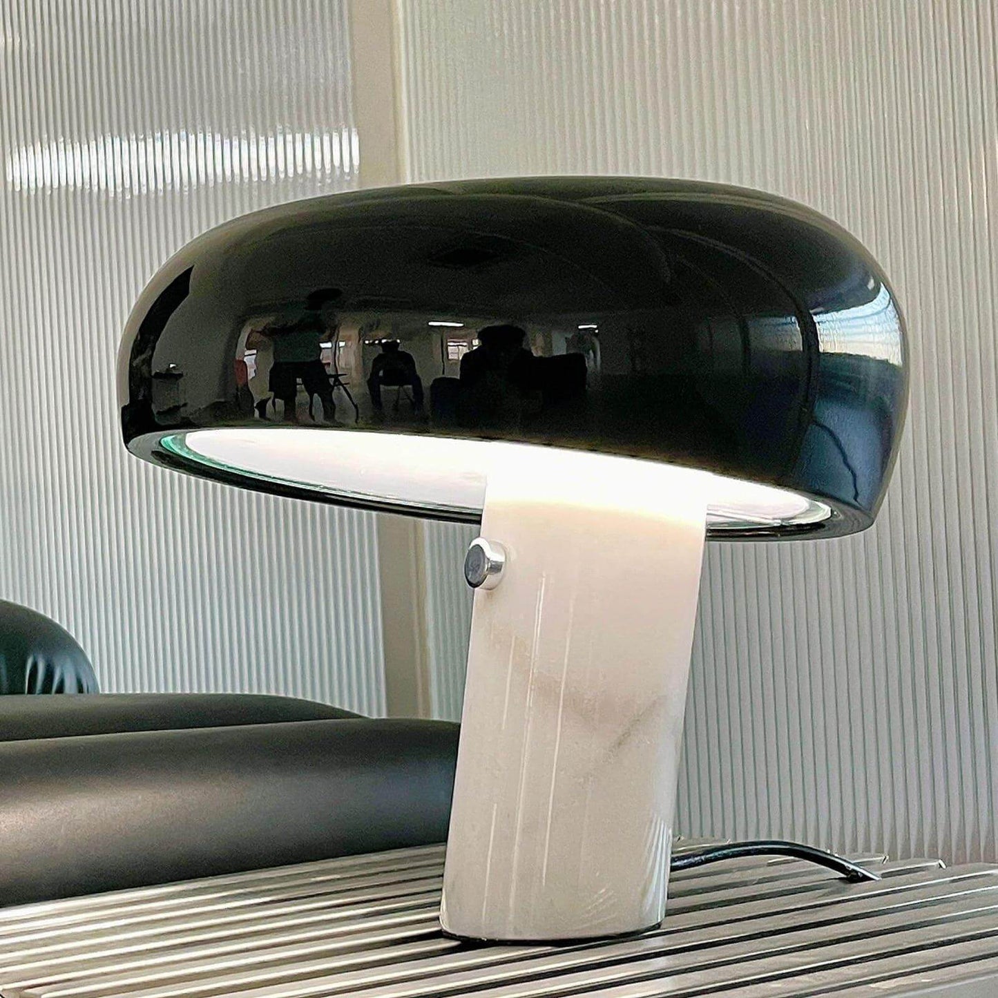 Snoopy Table Lamp