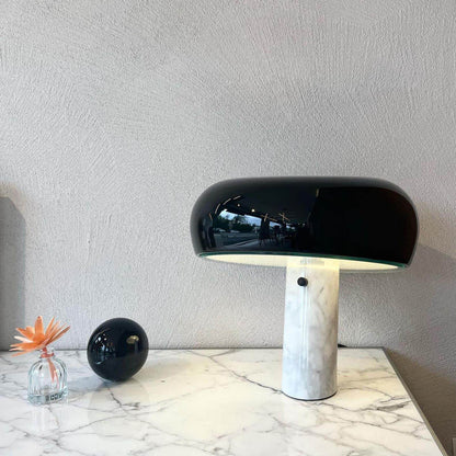 Snoopy Table Lamp