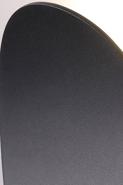 Modern Round Wall Sconce