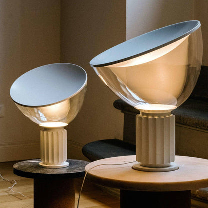 Taccia Table Lamp