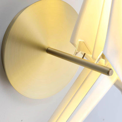 Zunqia Wall Lamp