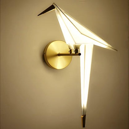 Zunqia Wall Lamp