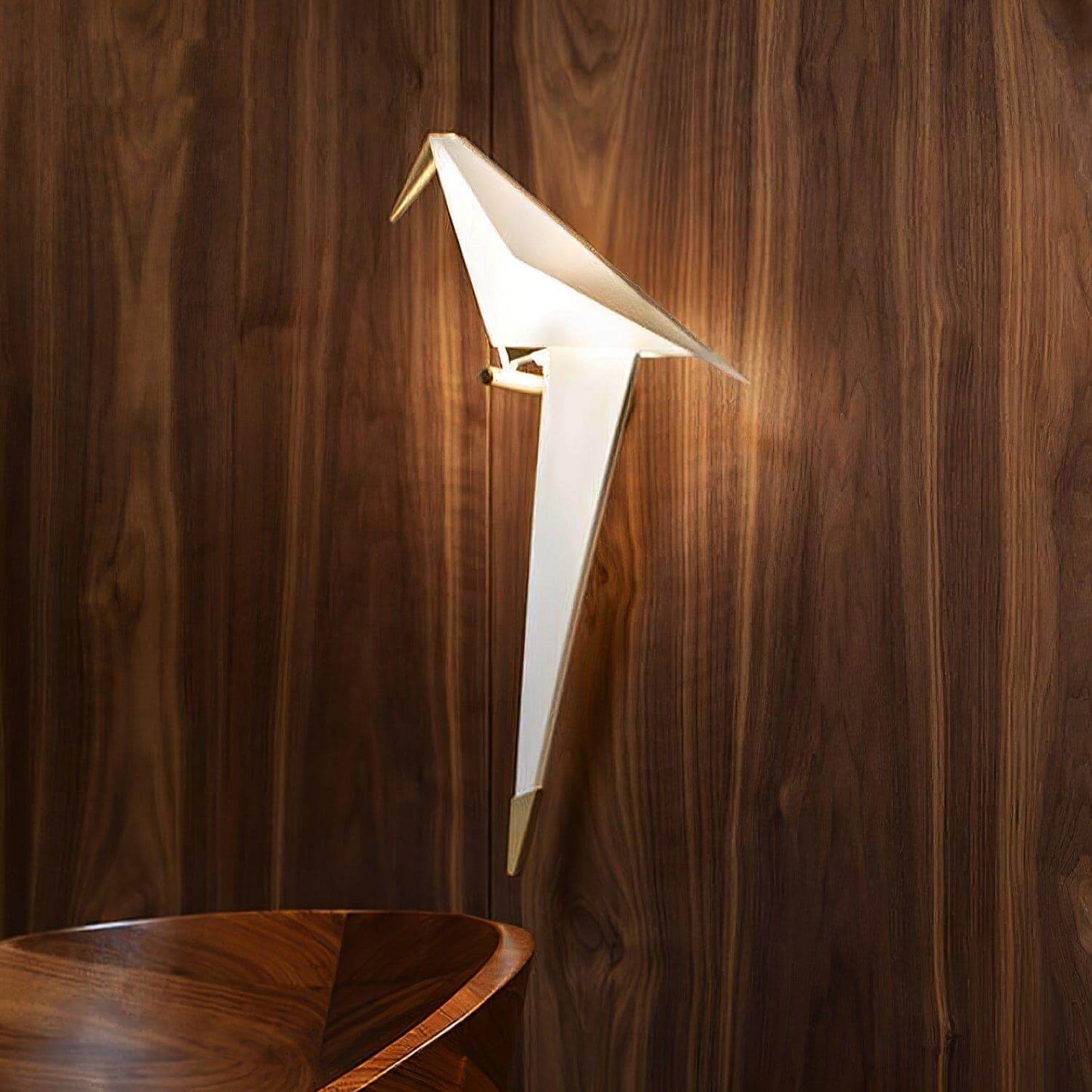 Zunqia Wall Lamp