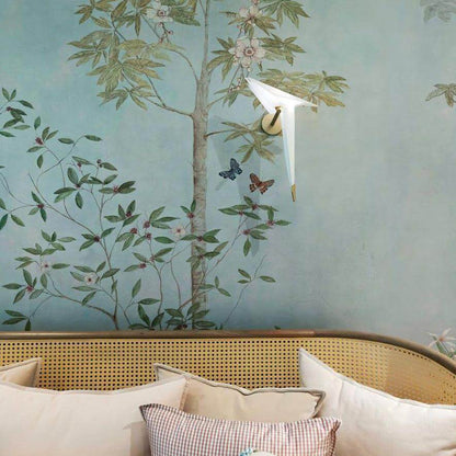 Zunqia Wall Lamp