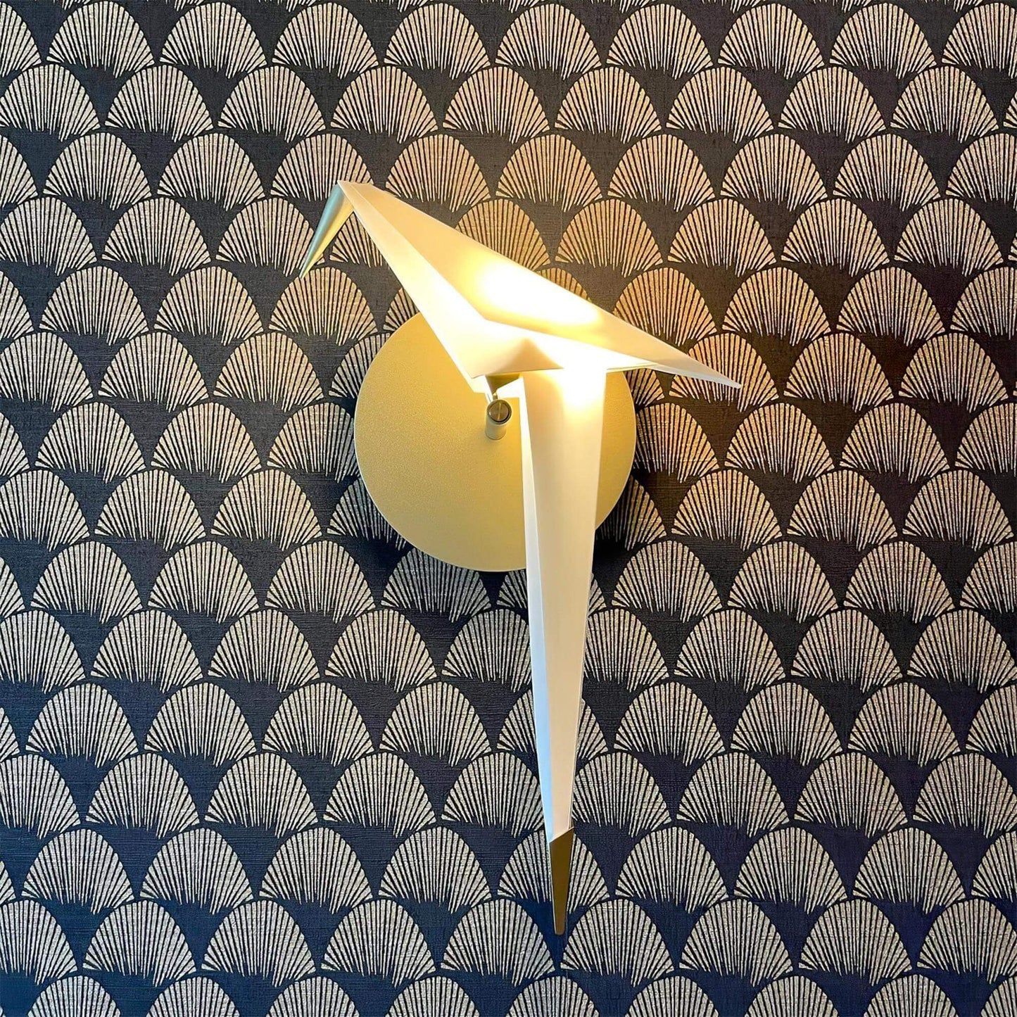 Zunqia Wall Lamp