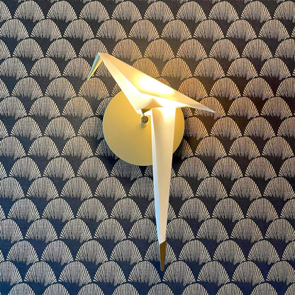 Zunqia Wall Lamp