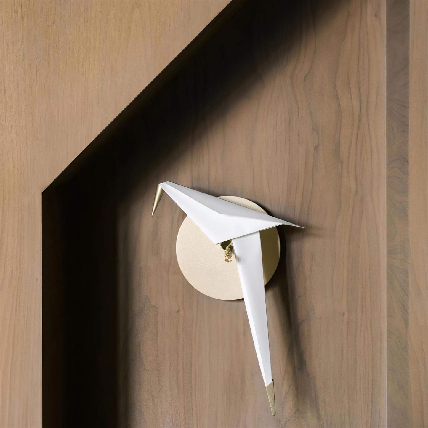 Zunqia Wall Lamp