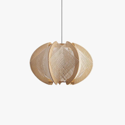 Java Pendant Light