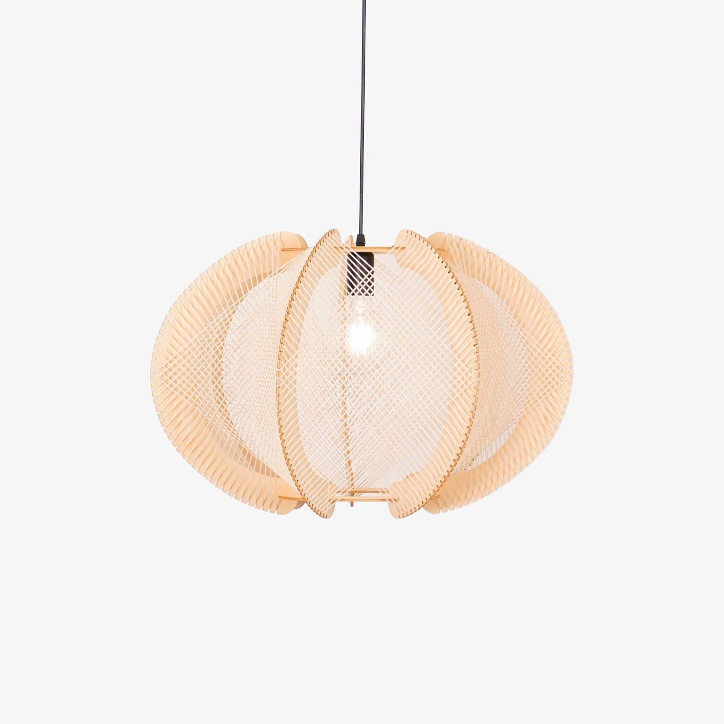 Java Pendant Light